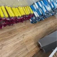 فروش مستقیم بدون واسطه سفره و زباله و فریزر