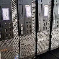 مینی کیس Dell نسل2