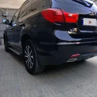 هایما S7 توربو1800cc، مدل ۱۳۹۷|خودرو سواری و وانت|ورامین, ورامین|دیوار