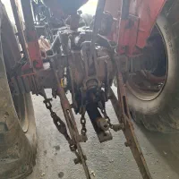 تراکتور ۲۸۵