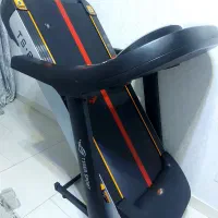 تردمیل  برند تایگر اسپرت