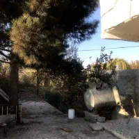 باغ قاسم اباد ۵۶۰ متر ۷۰ متر زیر بنا|فروش خانه و ویلا|هشتگرد, ایقربلاغ|دیوار