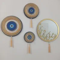 تابلو چهار تیکه