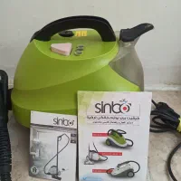 بخار شور سینبو (sinbo)|جاروبرقی، جارو شارژی، بخارشو|ماکو, |دیوار