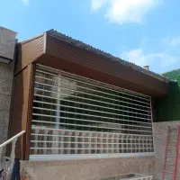 کرکره برقی،جک پارکینگی،دوربین مداربسته