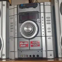 ضبط صوت سونی