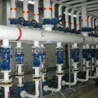 تعمیر و نگهداری موتورخانه ها و دستگاه تصفیه آب Ro