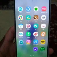 گوشی A36 رم 8