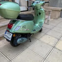 کاوان 150|موتورسیکلت|کرج, حاجی آباد|دیوار