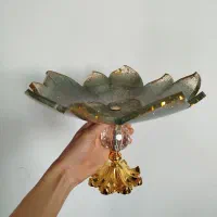 ظروف رزینی میوه خوری و شیرینی خوری|ظروف سرو و پذیرایی|آبادان, |دیوار