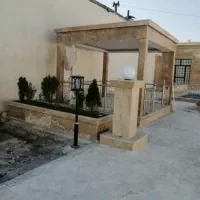 سنگکاری ،ویلا سازی ، نما|خدمات پیشه و مهارت|مشهد, کلاته برفی|دیوار