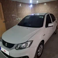 ساینا 403  سفید رنگ کارکرد 15 تا فابریک