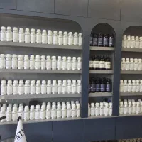 عطر  سویسی و فرانسوی