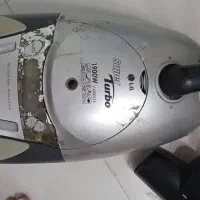 جاروبرقی ال جی 1900 وات سوپر توربو