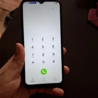 گوشی a14با حافظه 128 رام 4|موبایل|رباطکریم, نصیرشهر|دیوار