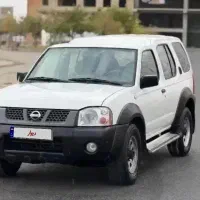 نیسان رونیز ۱۳۸۸