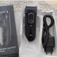 ماشین اصلاح صورت