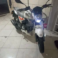 بنلی ۱۵۰ صحیح و سالم