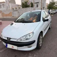 206 sd|خودرو سواری و وانت|زنجان, |دیوار