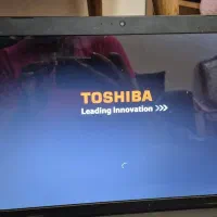 لبتاپ توشیبا