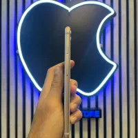 iPhone 8 plus 256 battery 100|موبایل|رشت, خواهر امام|دیوار