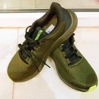 کفش کتانی اورجینال Under Armour|کیف، کفش، کمربند|تهران, مینی‌سیتی (شهرک نفت)|دیوار