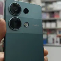Note 13pro 512  4G