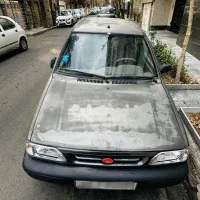 پراید ۱۳۱ sl|خودرو سواری و وانت|تهران, تهرانپارس غربی|دیوار