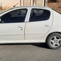 207 sd|خودرو سواری و وانت|فیروزکوه, |دیوار