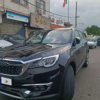 فیدلیتی پرایم هفت نفره