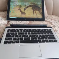 لپ تاپ تبلت شو  سیم کارت خور i5