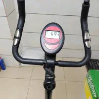 دوچرخه ثابت درحدنو