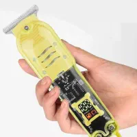 ماشین اصلاح صفر زن مدل TurboTrim/سرعت و قدرت یکجا
