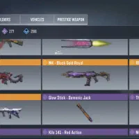 اکانت کالاف|کنسول، بازی ویدئویی و آنلاین|لنگرود, |دیوار