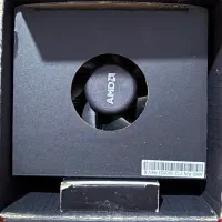 Cpu ryzen 3 1200|قطعات و لوازم جانبی رایانه|تهران, چوب تراش|دیوار