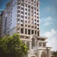 فروش آپارتمان ۹۹ متری دولت آباد