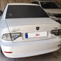 سورن پلاس|خودرو سواری و وانت|قم, آزادگان|دیوار