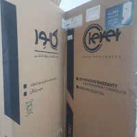 کارتن یخچال کمبی