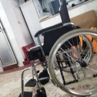 ویلچر جی تی اس|آرایشی، بهداشتی، درمانی|نیشابور, شهید جعفری|دیوار