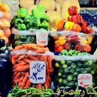 نایلون خیاری درجه یک/دو