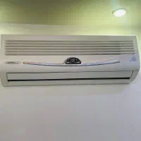 کولر جنرال لبخندی ۱۶هزار
