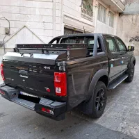 اجاره کی ام سی در تهران