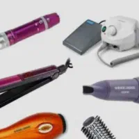 تعمیرات وسایل برقی سالنی،آرایشگاهی