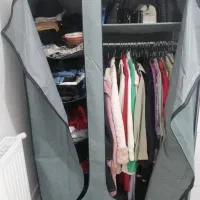 کمد برزنتی|جاکفشی، کمد، دراور|ارومیه, |دیوار