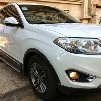 تیگو 5 مدل 95