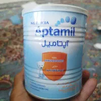 قوطی شیرخشک