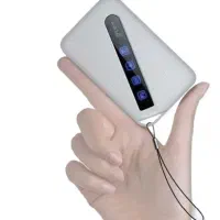 مودم جیبی و قشنگ