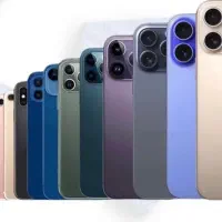 iphone 17 pro max 256 آیفون ۱۷ پرو مکس ۲۵۶|موبایل|تهران, صادقیه|دیوار