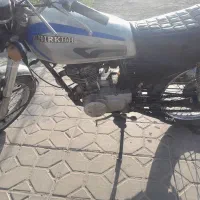 هوندا ۱۲۵