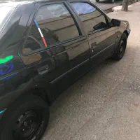 فروش پژو 2000 خاص
